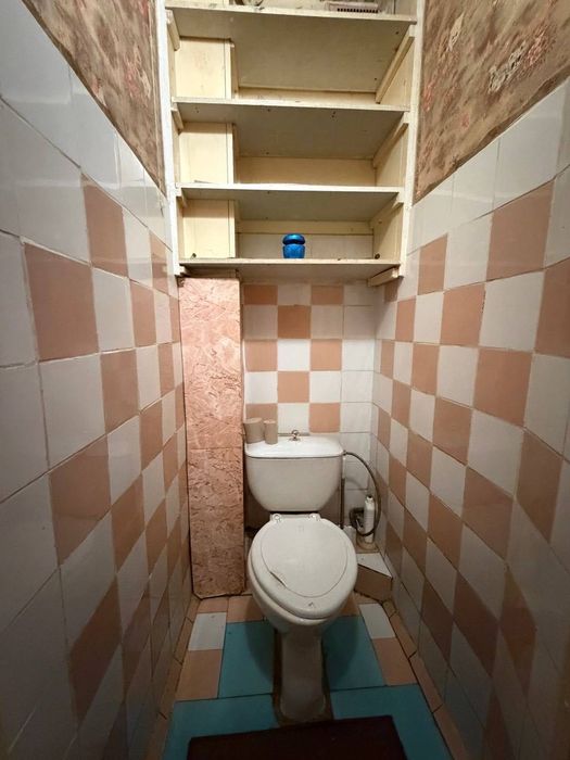 Продається 3к квартира у Вишневому