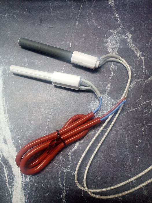 Zapalarka Kamen Drewmet Heitztechnik Defro Kotłospaw