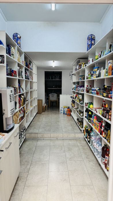 Оренда магазину Калинівський ринок