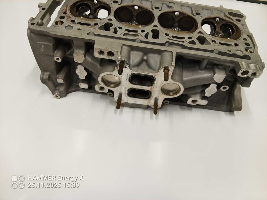 Głowica Audi A4 B8 A5 8T Skoda Octavia Seat Exeo Vw 1.8 2.0 TSI TFSI