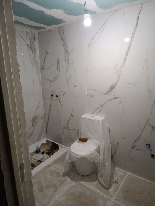 Canalizador, pedreiro - Disponibilidade Imediata