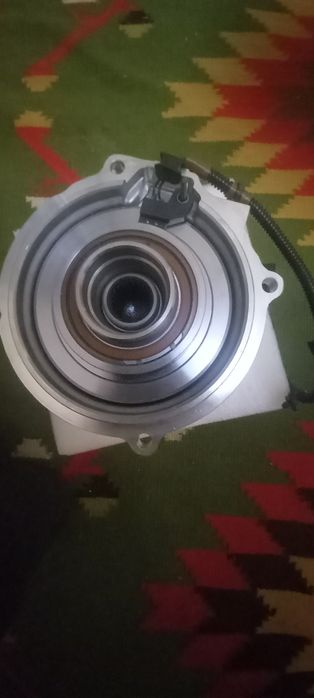 Муфта дифференциальная  AWD Mazda CX-5