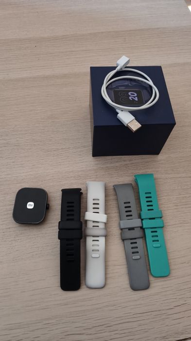 Xiaomi Redmi Watch 4 GPS