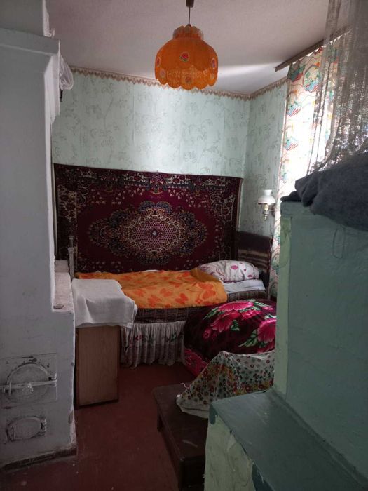 Продається будинок біля річки Десна в мальовничому селі Євминка