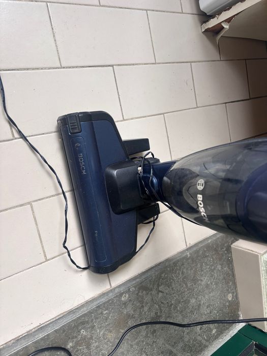 Aspirador- muito bom estado