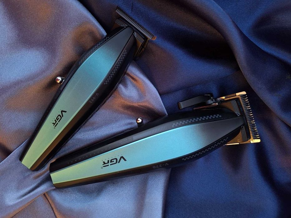 Набір VGR V 270 + V 992!Топова якість !