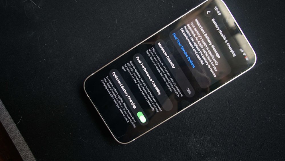 iphone 13 mini - 256gb