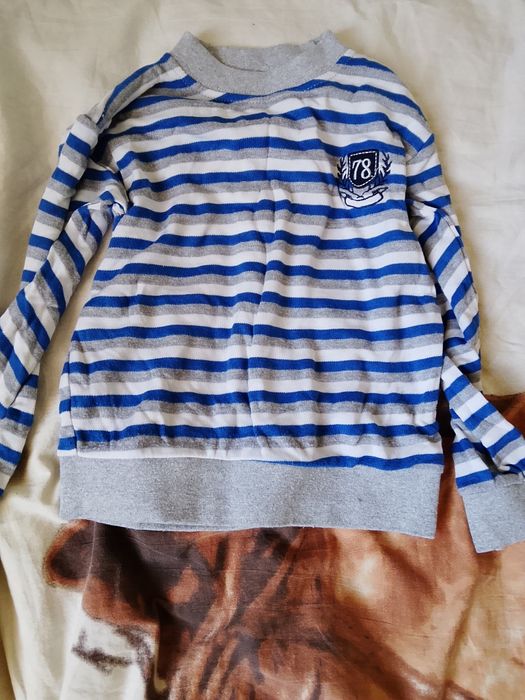 Безкоштовно на хлопчика