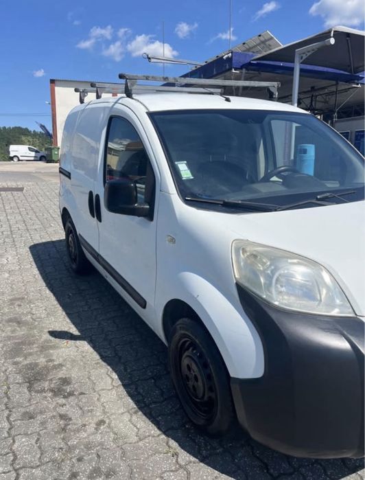 Nemo citroem ano 2009