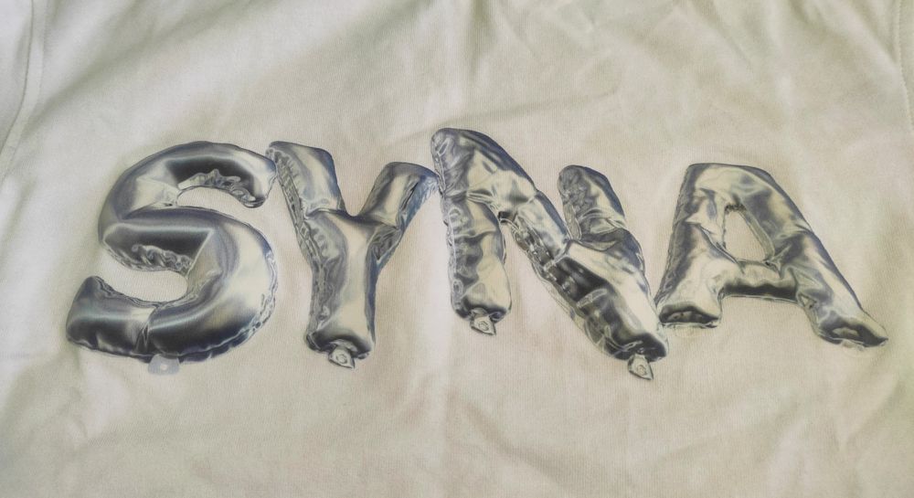 Syna World Koszulka