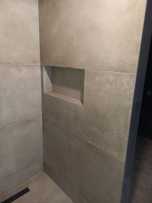 Плиточник плиточні роботи