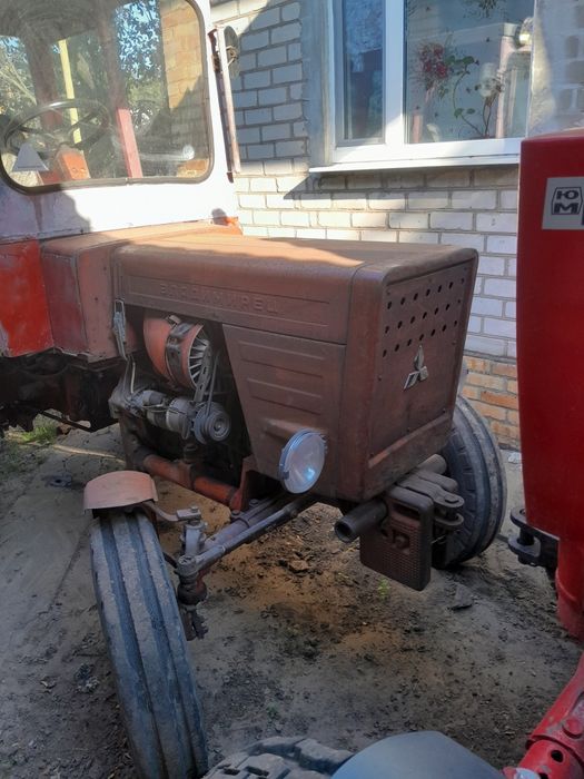 Продам Т25 в доброму стані.