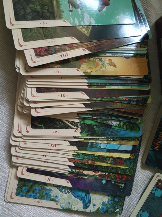 Таро Santa Muerte Lo Scarabeo Таро Святой Смерти Оригинал