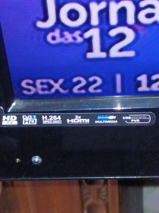 TV BLAUPUNKT 32 pulgadas