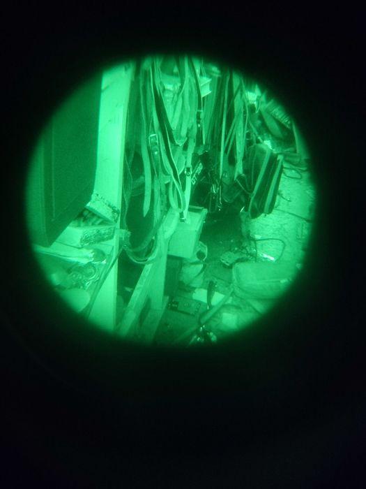 ПНВ Litton M963 AN/PVS 7B