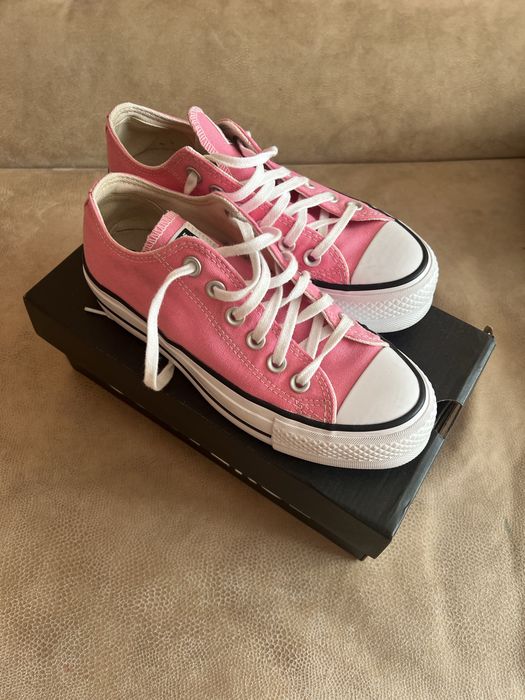 Кеди кросівки Convers