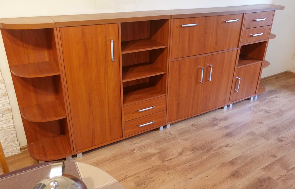 *** Sprzedam zestaw mebli ***