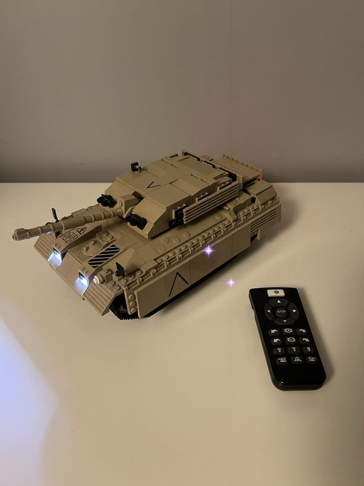 Kolekcja LEGO (+cobi)