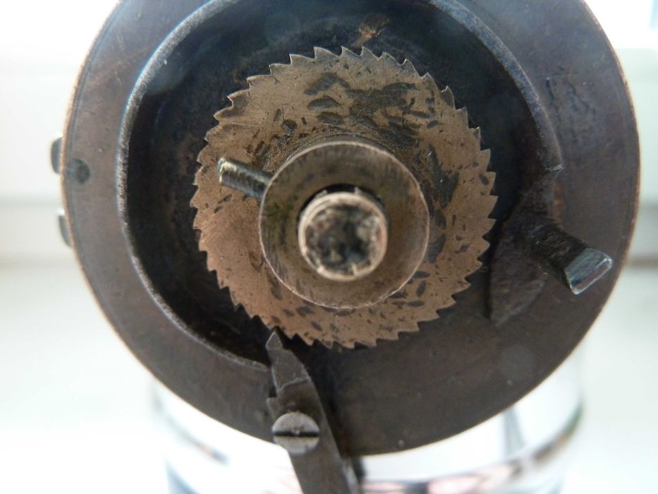 Nawijarka zegarmistrzowska