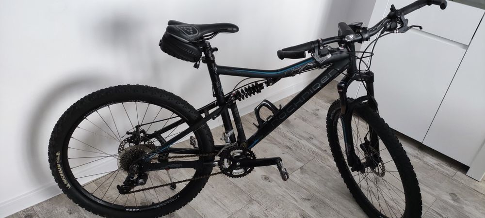 Rower górski Rockrider