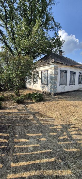 Продам дом с. ХОРОШЕВЕ