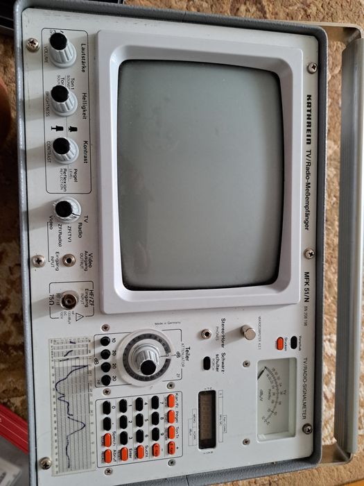 Kathrein MFK 51/N