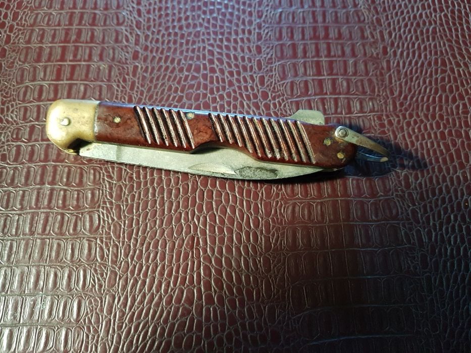 Коллекционный перочинный ножик: 2 500 грн. - Колекціонування Київ на Olx