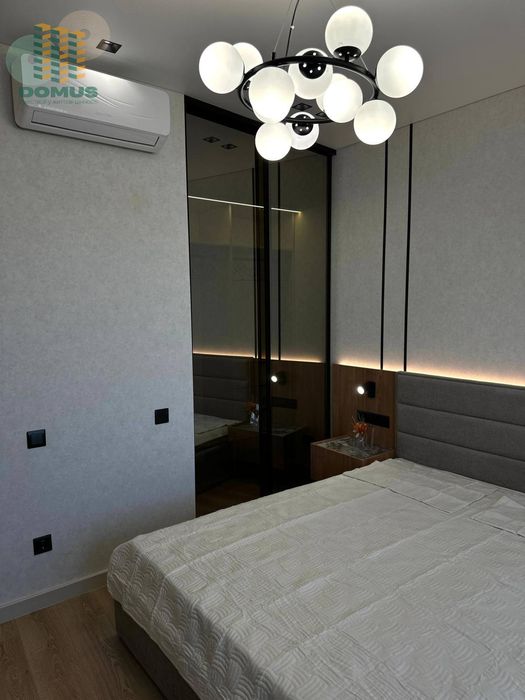 Новая‼️Продам 2 комн ЖК 42 Жемчужина‼️ Генуэзская Аркадия