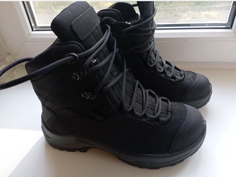 Talan зимові 42 розмір