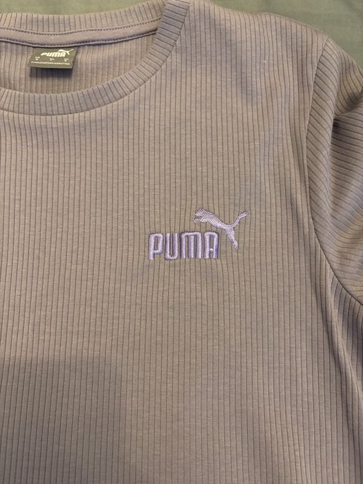 Футболка жіноча puma
