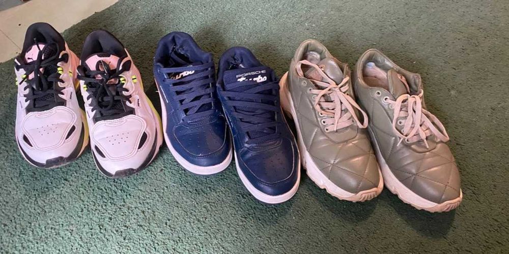 Взуття в гарному стані