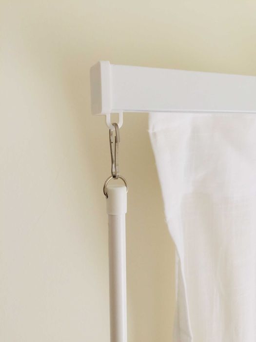 IKEA, Puxador Cortinado