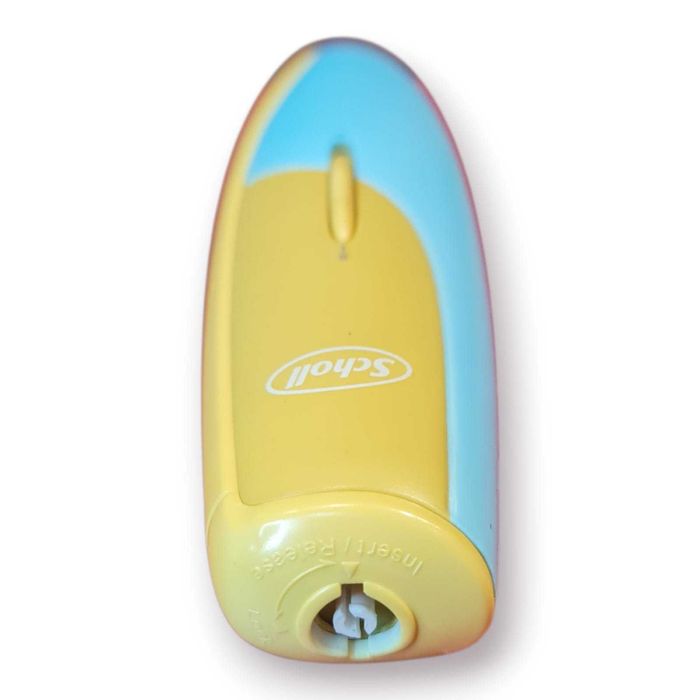 Scholl Portable Manicure Set – Ref. DR1335E