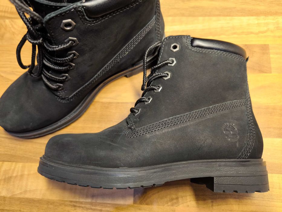 Buty Timberland 6.5 US