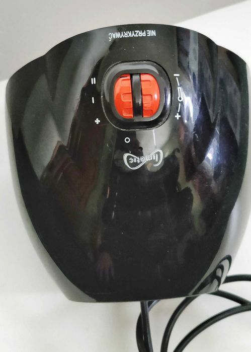 Termowentylator, farelka, grzejnik 2000W