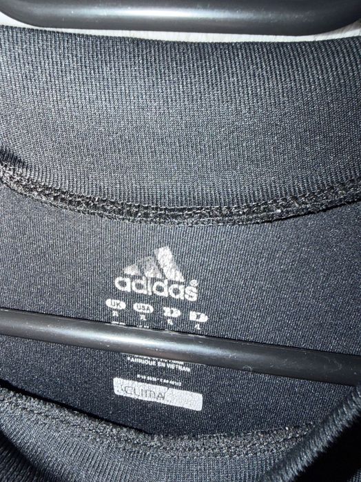 Koszulka Adidas Real Madryt 2009/2010 rozm XL