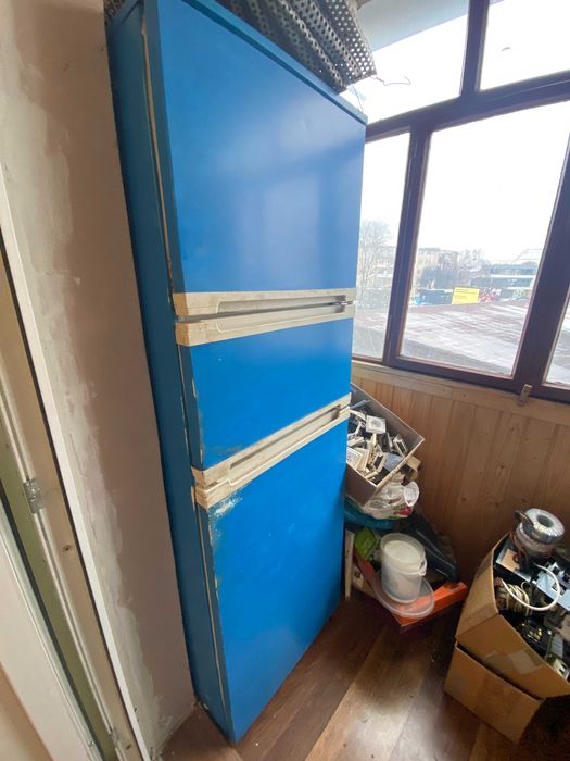 Холодильник NORD