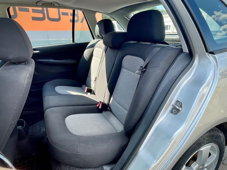 Продам Skoda Fabia