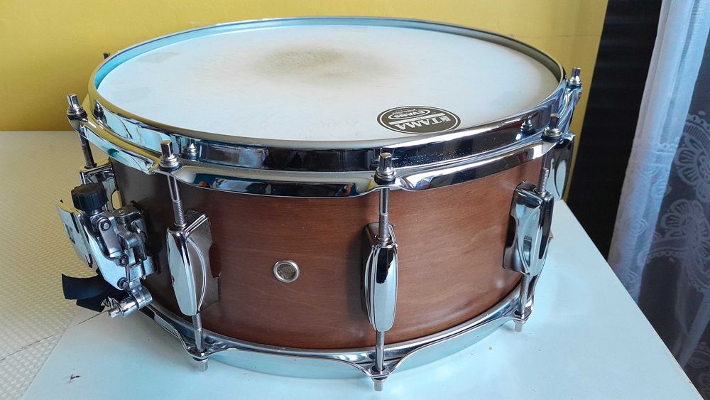 Werbel Tama Soundworks Kapur 14x6