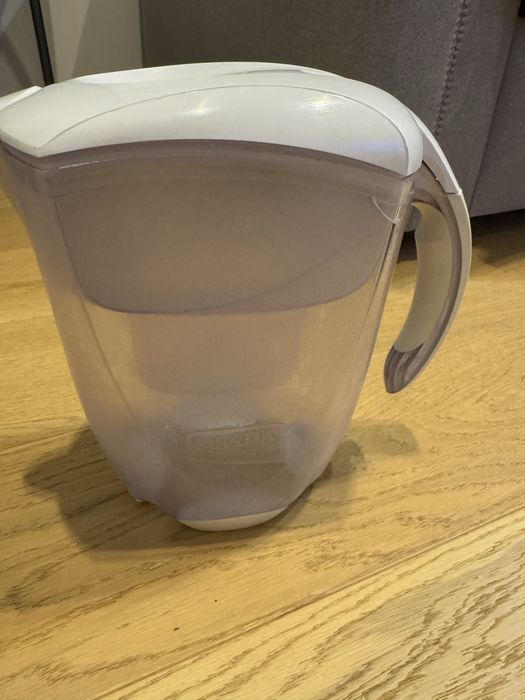Dzbanek do filtrowania wody Brita
