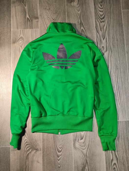 Олімпійка Adidas