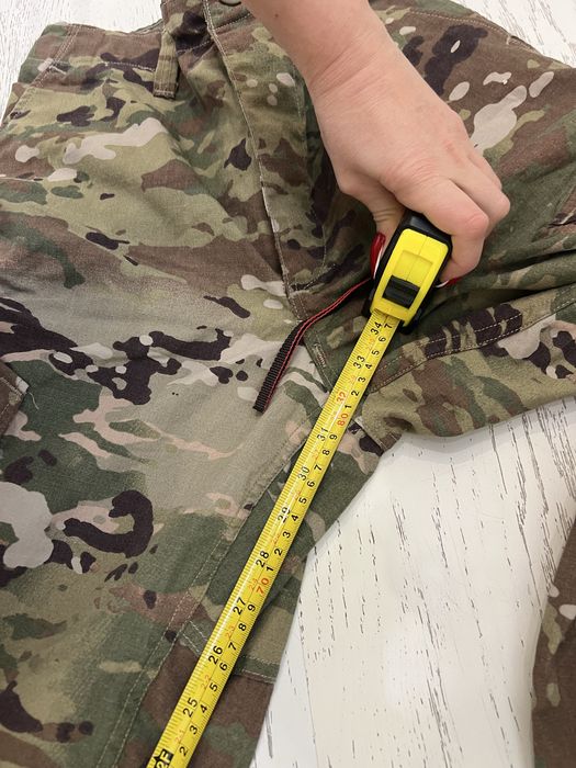 Штани мультікам нові US Army