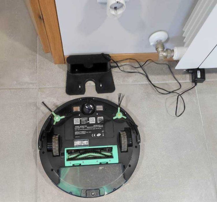 Aspirador Robot IKOHS Netbot S15