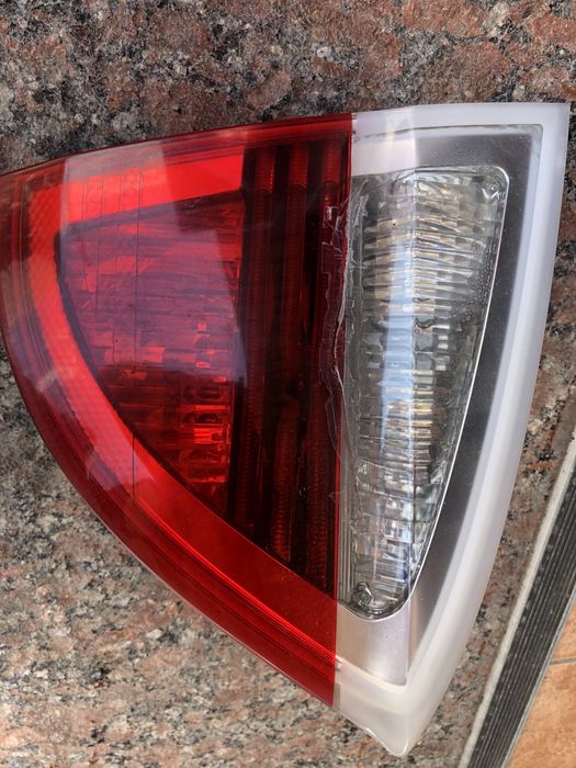 Фари, стопи bmw e91