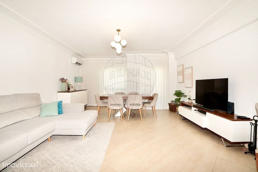 Apartamento T3 para venda