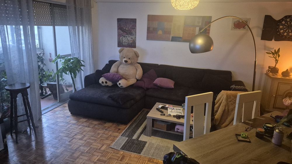 Apartamento Massamá T2