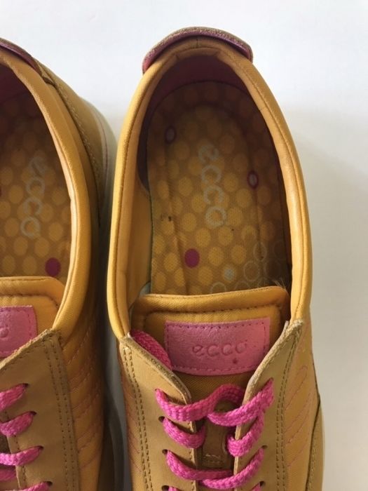 Buty Ecco rozmiar 39