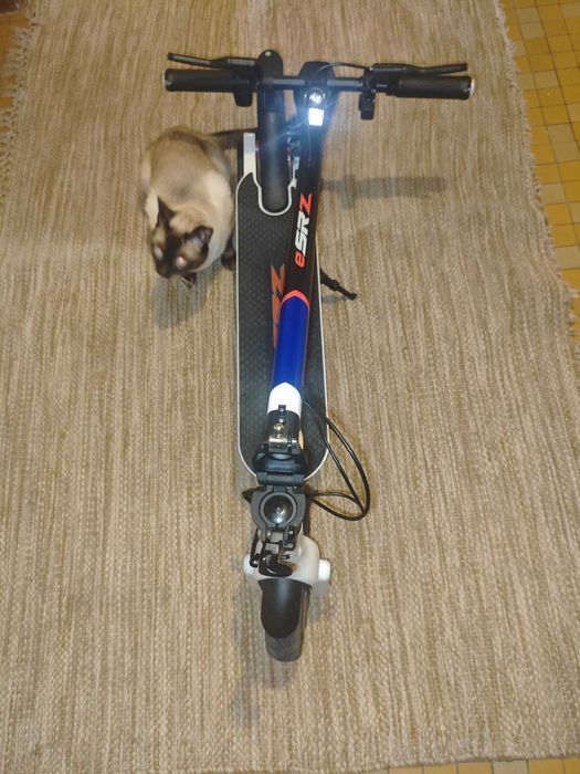 Trotinete APRILIA