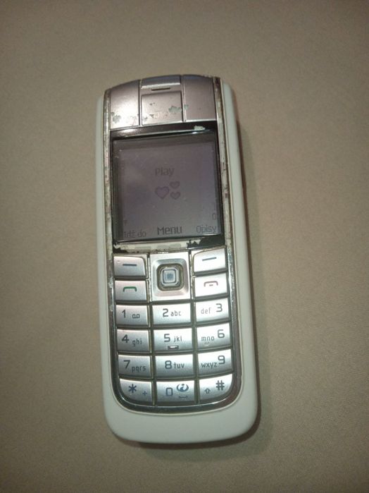 sprzedam Nokia 6020