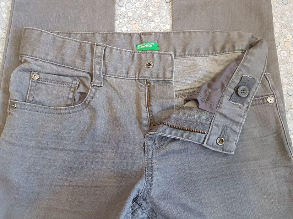Штани, джинси BENETTON